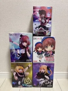 推しの子　フィギュア