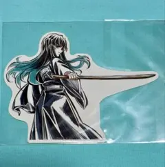 鬼滅の刃 ビッグクリアカード WEBSHOPくじ 柱稽古編 時透無一郎 - メルカリ