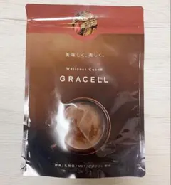 お値下げ　GRACELL Wellness Cocoa 4袋セット Amazon.co.jp: 【公式】GRACELL グレイセル ココア ダイエット
