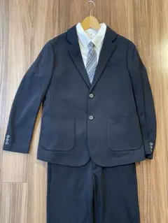 【期間限定値下げ】スーツ男児160 ユニクロUNIQLO 卒業式