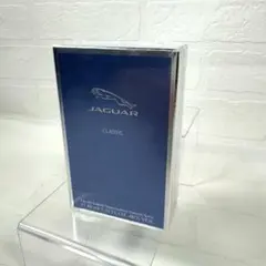 JAGUAR CLASSIC ジャガークラシック オードトワレ 40ml未開封品のサムネイル