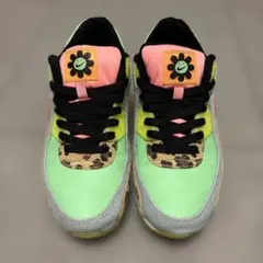 NIKE Airmax90 LX マルチカラー 26.5cm