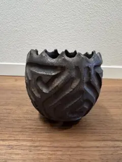カタチ製作所Mederupot バレル XSクレーターブラック | Mercari