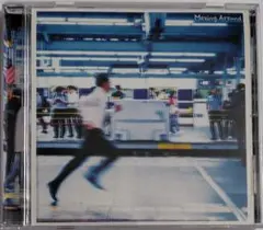 PLATFORM Moving Around CD