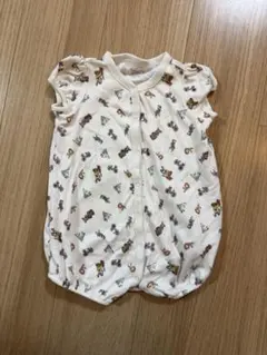 ラルフローレン　ベビー　ロンパース