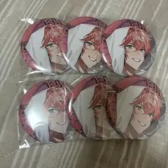 2025年最新】赤城ウェン 缶バッジ asiaの人気アイテム - メルカリ