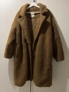 【美品】B MING by BEAMS ボアコート