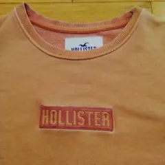 HOLLISTER スウェット　M