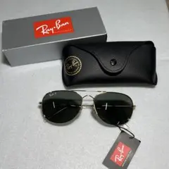 RayBan RB3589 ディアドロップ ブラウングラデーションレンズ - メルカリ