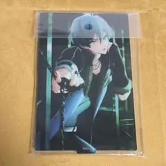 アイナナ 亥清悠 Bang! Bang! Bang! アクスタ