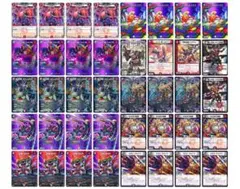 【高レート】赤黒邪王門 デッキパーツ 36枚 デュエルマスターズ 赤黒邪王門 デッキの通販 S.K（345182738