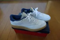 Reebok Club C 85 WHR 27.5cm