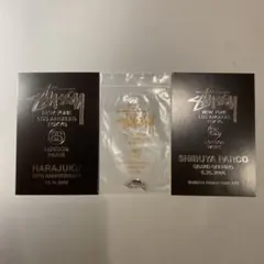 【コレクター向け】96年〜2013年 STUSSY ポストカード 120枚程 コレクター向け】96年〜2013年 STUSSY ポストカード 120枚程