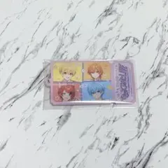 すとぷり　歌みたライブ　アップグレード　11/15 昼　アクキー