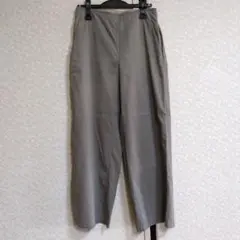 【未使用品】23区 カジュアルパンツ 薄手 無地 紺 サイズ40 レディース 2025年最新】23区パンツの人気アイテム - メルカリ