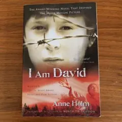 I Am David by Anne Holm