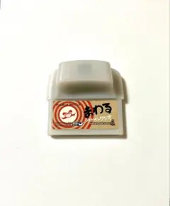 まわるメイドインワリオ　ゲームボーイアドバンス