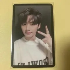 stray kids リノ トレカ