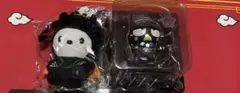 サンリオ　ハッピーくじ　HELLOWEEN 4点セット
