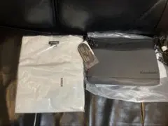 Kawasaki サコッシュ Tシャツ セットのサムネイル