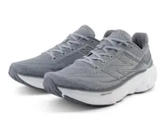 New Balance Fresh Foam 1080 グレー　27㎝ 78_264061_1727473737091.webp