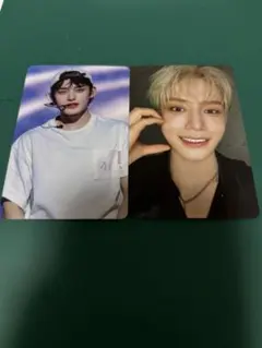 zerobaseone ゼベワン ペンコン DVD 特典 トレカ ジウン