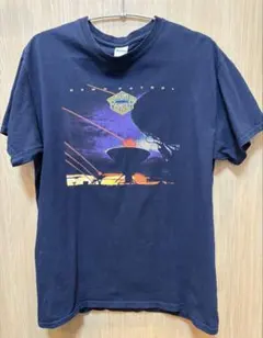 【再値下げ】NIGHT RANGER DAWN PATROL Tシャツ