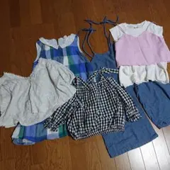プティマイン 130 5点セット まとめ売り
