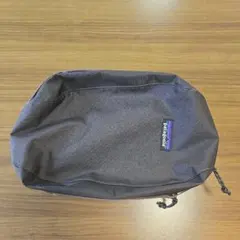 ブラックホール　キューブ　パタゴニア　6L　ブラック