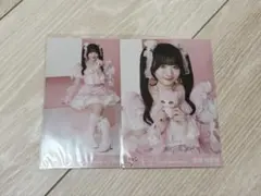 ＝LOVE 齋藤樹愛羅 生写真 モーリーファンタジー セミコンプ