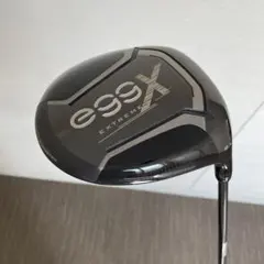 【中古】egg X EXTREMES ドライバーカバー付 2025年最新】egg extremeの人気アイテム - メルカリ