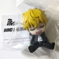 B㉚楡井秋彦　/ 肩ズンFig. フィギュア