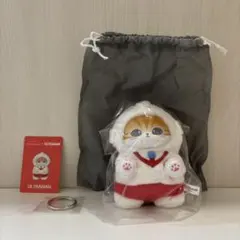 mofusand ULTRAMAN 原宿限定 kiramekko ティガ - メルカリ