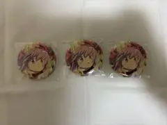 魔法少女まどかマギカ ワルプルギスの廻天 鹿目まどか 缶バッジ セット