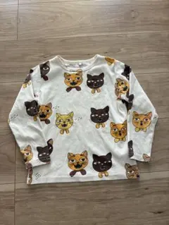 mini rodini トップス