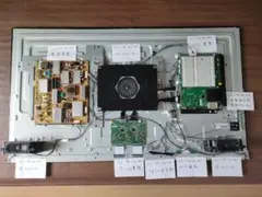 2026年最新】シャープ液晶テレビ基板の人気アイテム - メルカリ