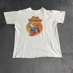 DELTA デルタ 00s PEANUT スヌーピー ROCKSTAR Tシャツ - メルカリ