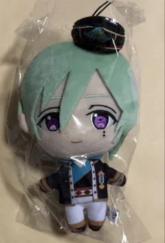 アルカロイド巽 あんさんぶるスターズ‼︎ぬいぐるみ５６