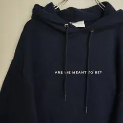 チャンピオン パーカー スウェット フーディー ネイビー 裏起毛 メンズ3XL