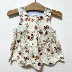 パンプルムース　トップス　S