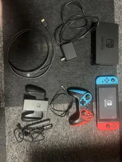 4万値下げしました！ 【価格の相談可！】Nintendo Switch【美品