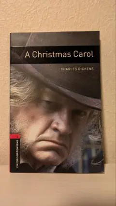A Christmas Carol / OXFORD BOOKWORMS