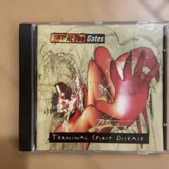 At The Gates Terminal Spirit Disease