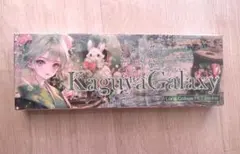 nene様 kaguya Galaxy 箔押しメモ 新品未開封品 - メルカリ