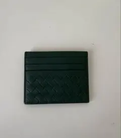 ボッテガヴェネタ 二つ折り財布 札入 マネークリップ イントレチャート