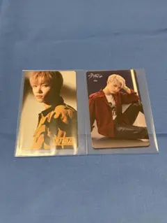 Stray Kids スキズ top SKZ2020 タワレコ特典 フィリックス