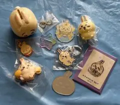 ちいかわ うさぎ キャラクターグッズ