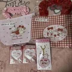 ⭐︎キティセット⭐︎