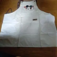 ディズニー ミッキーマウス エプロン