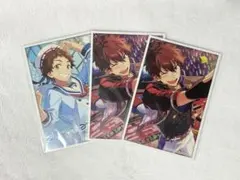 あんさんぶるスターズ あんスタ ステッカー